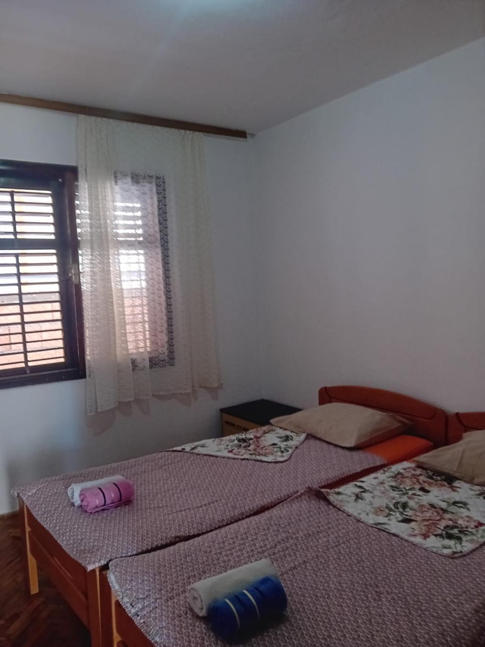 Sara apartments Bed and Breakfast in Budva