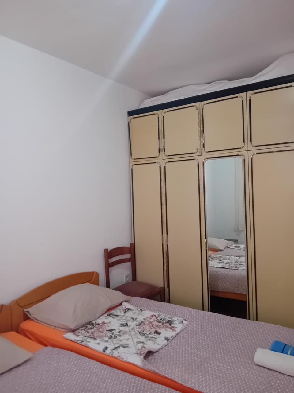 Sara apartments Bed and Breakfast in Budva