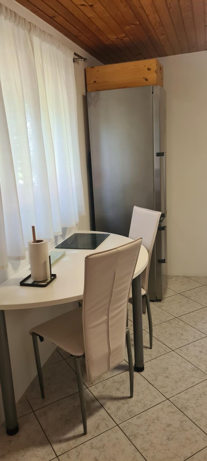 APARTMAN SILVO Apartment in Novi Vinodolski
