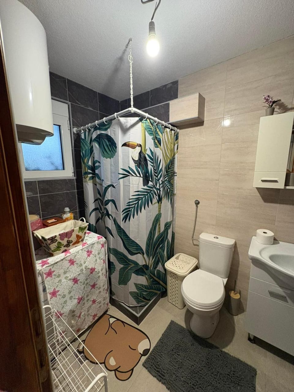 Apartman Strahinja House in Kotor Municipality