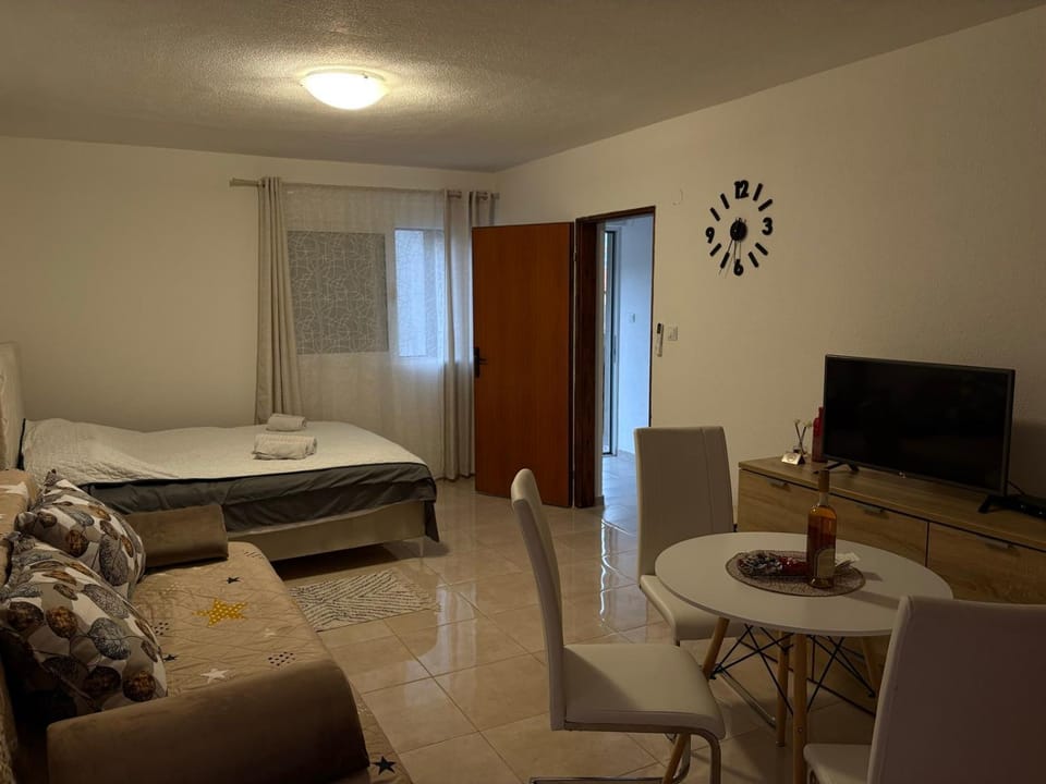 Apartman Strahinja House in Kotor Municipality