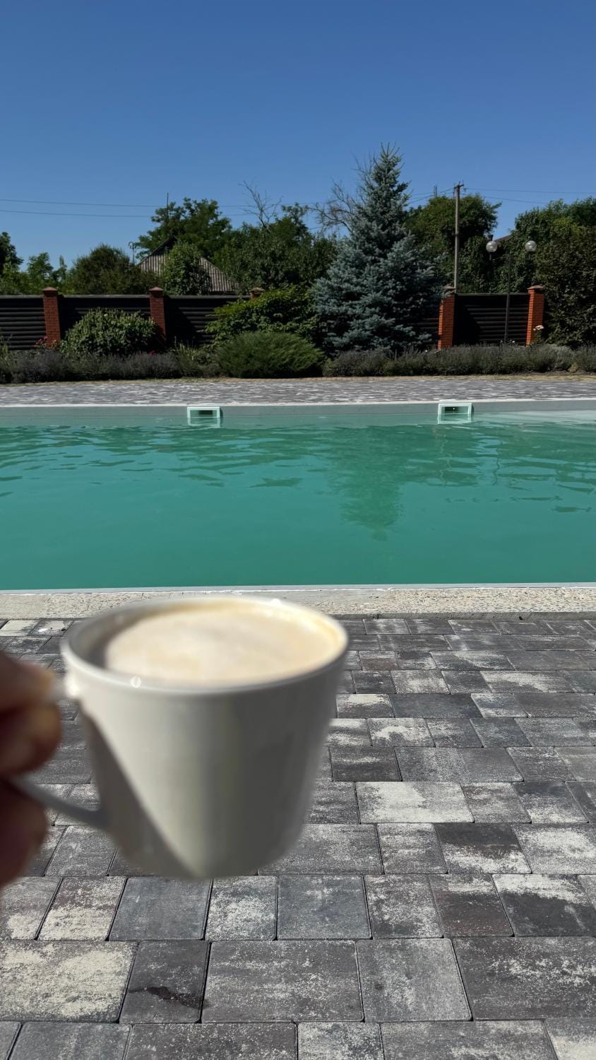 Готель Зелений Клин Hotel in Ukraine