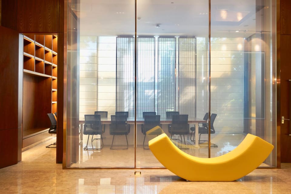 Meeting/conference room