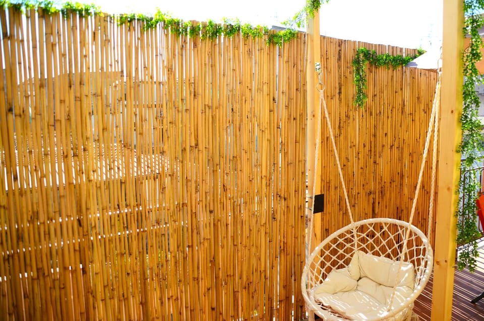 Day, Balcony/Terrace, Balcony/Terrace