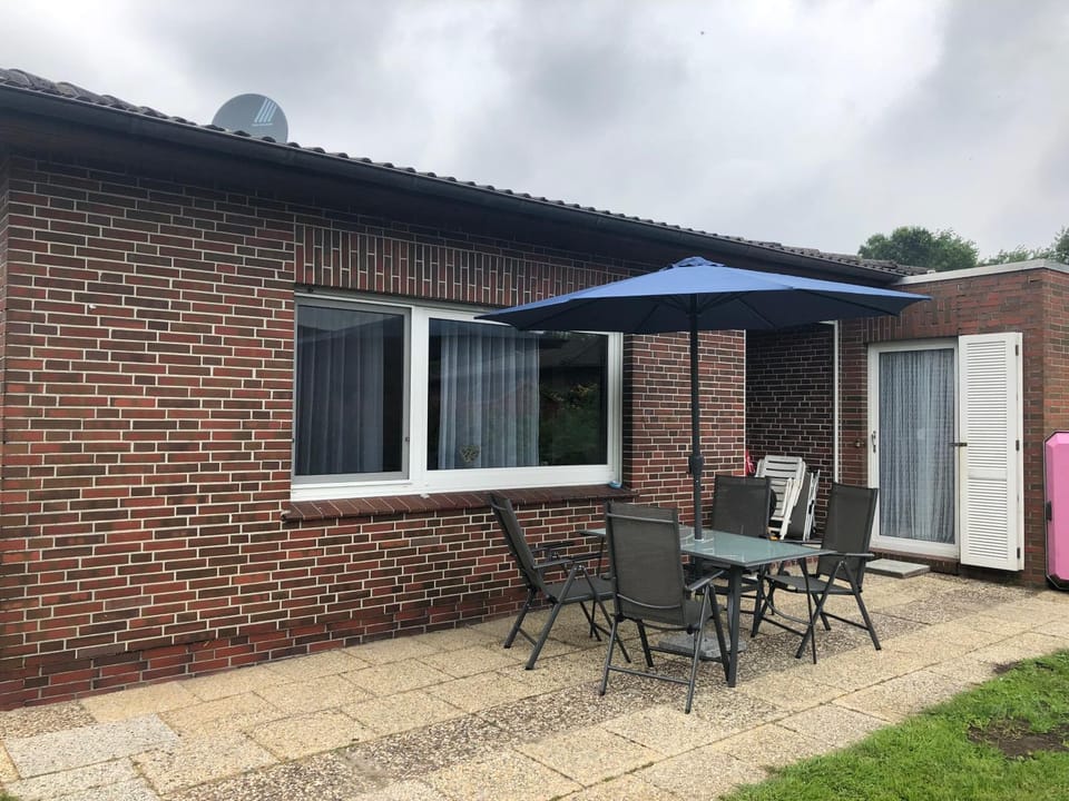 Haus Horst House in Wangerland