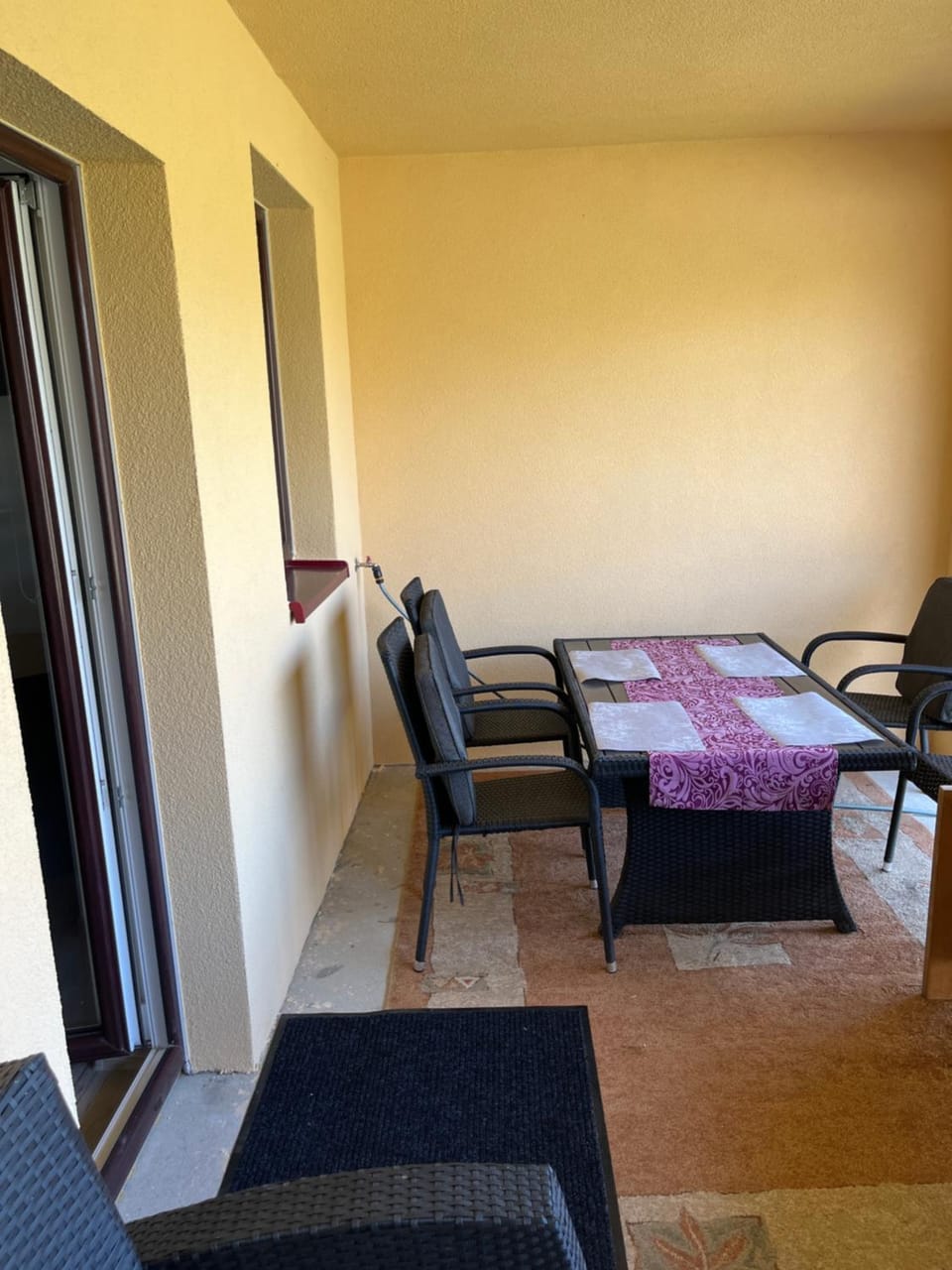 Apartmánový dom Magda Vacation rental in Slovakia