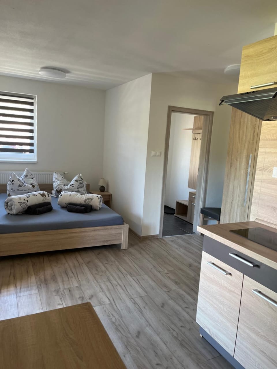 Apartmánový dom Magda Vacation rental in Slovakia