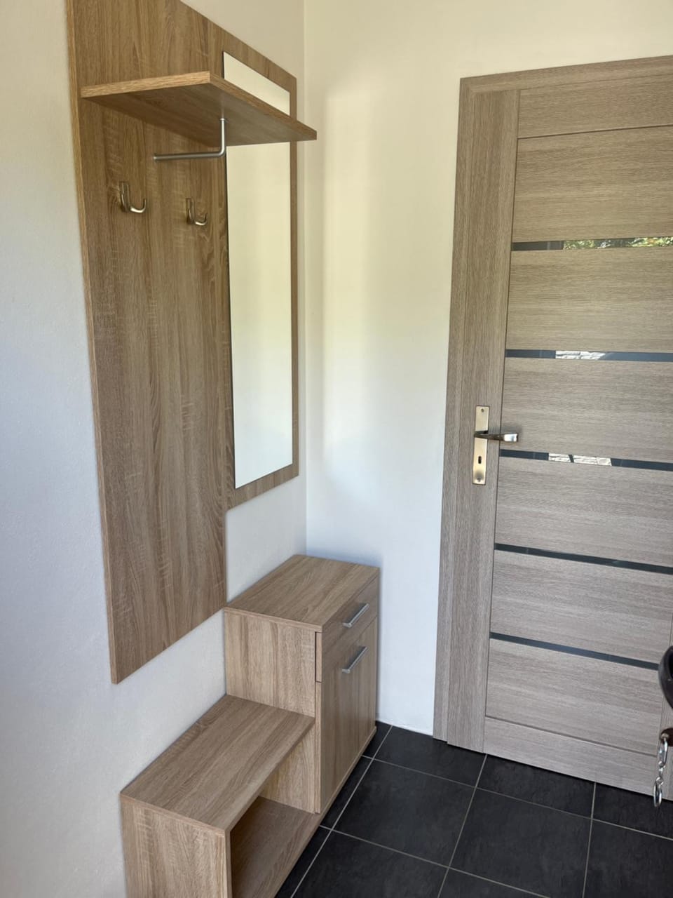 Apartmánový dom Magda Vacation rental in Slovakia