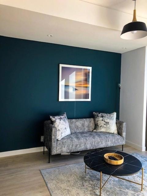 CENTRAL CAPE TOWN, STUNNING DESIGNER APARTMENT Apartment in Cape Town