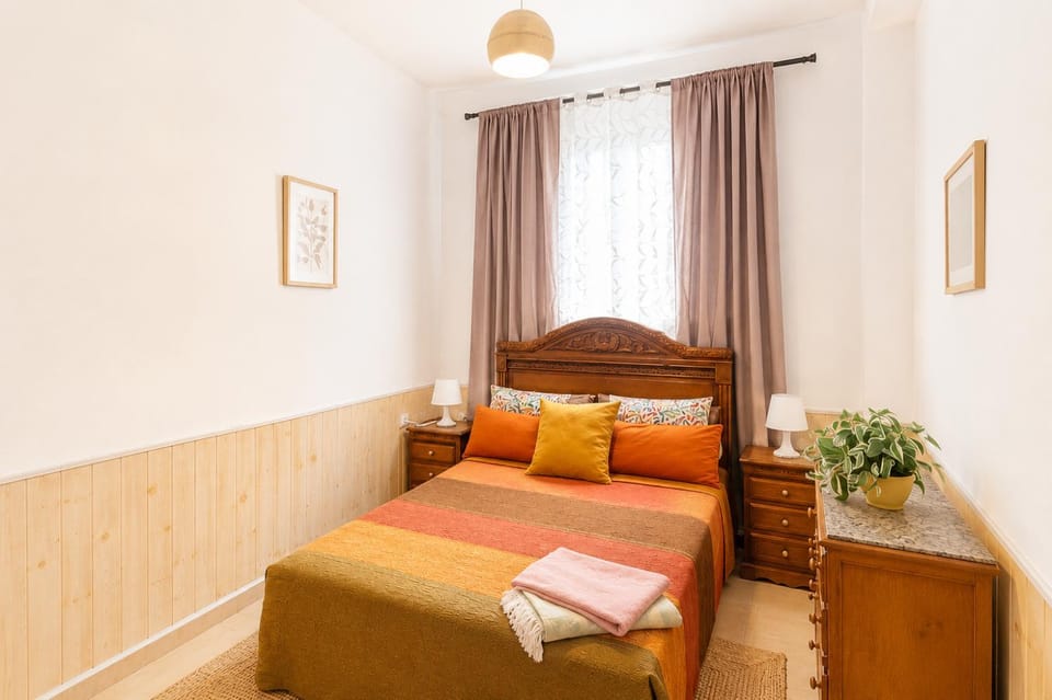 chic appart vue sur piscine Apartment in Tangier