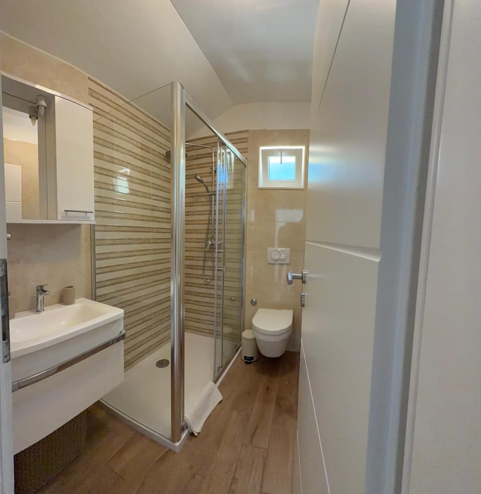 Relax Zone Apartment Apartment in Dubrovnik-Neretva County