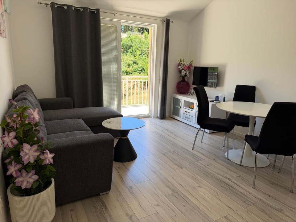 Relax Zone Apartment Apartment in Dubrovnik-Neretva County