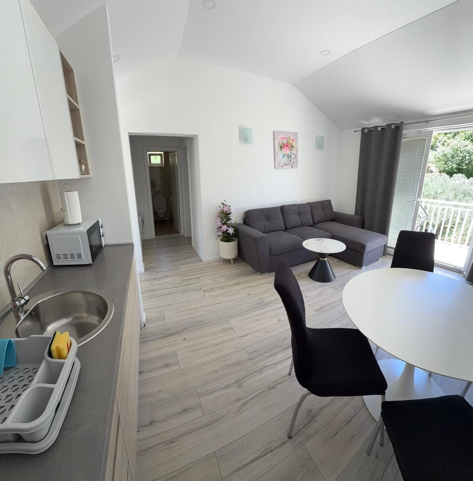 Relax Zone Apartment Apartment in Dubrovnik-Neretva County