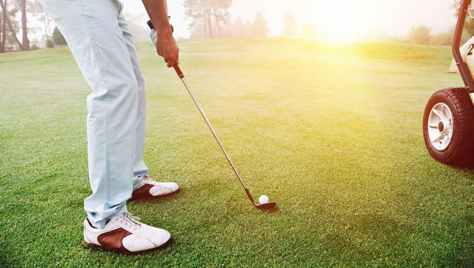 Golfcourse