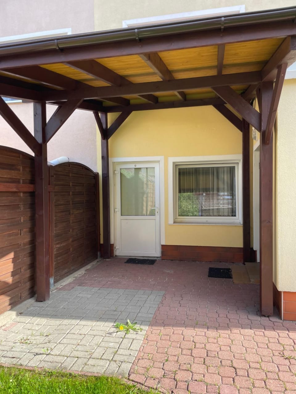 ADANIA BIS Vacation rental in West Pomeranian Voivodeship, Poland