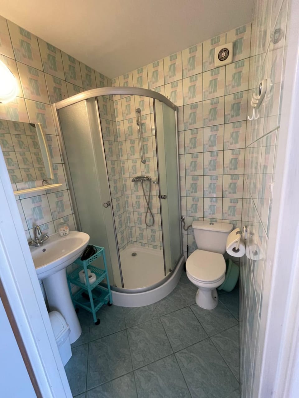 ADANIA BIS Vacation rental in West Pomeranian Voivodeship, Poland