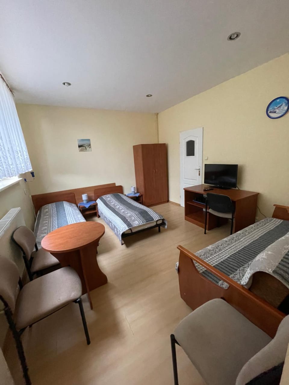 ADANIA BIS Vacation rental in West Pomeranian Voivodeship, Poland