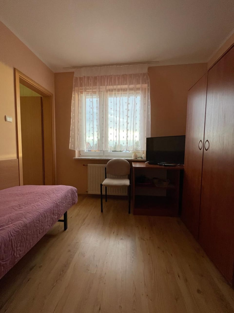 ADANIA BIS Vacation rental in West Pomeranian Voivodeship, Poland