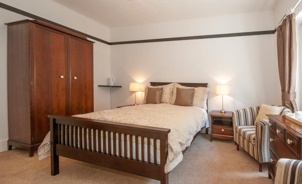 Natal House Bed & Breakfast Bed and Breakfast in Polperro