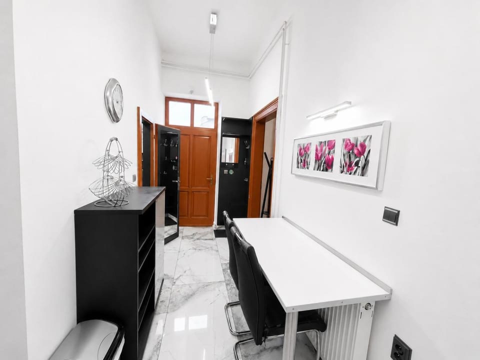 MONAR City center apartment free parking Apartment in Slovakia