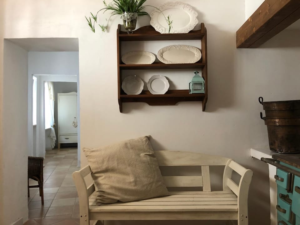 Trullo Alfredo House in Province of Taranto