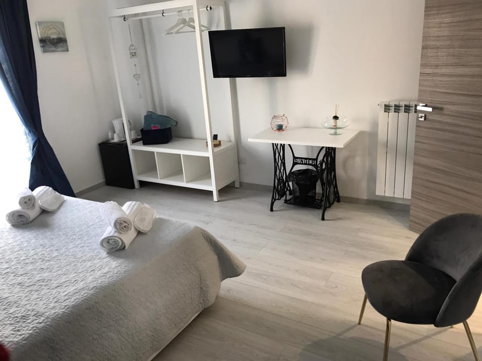 B&B Le Stanze Al Centro Bed and Breakfast in Agrigento