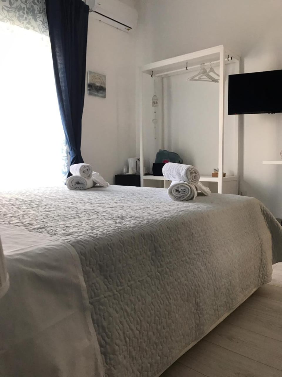 B&B Le Stanze Al Centro Bed and Breakfast in Agrigento