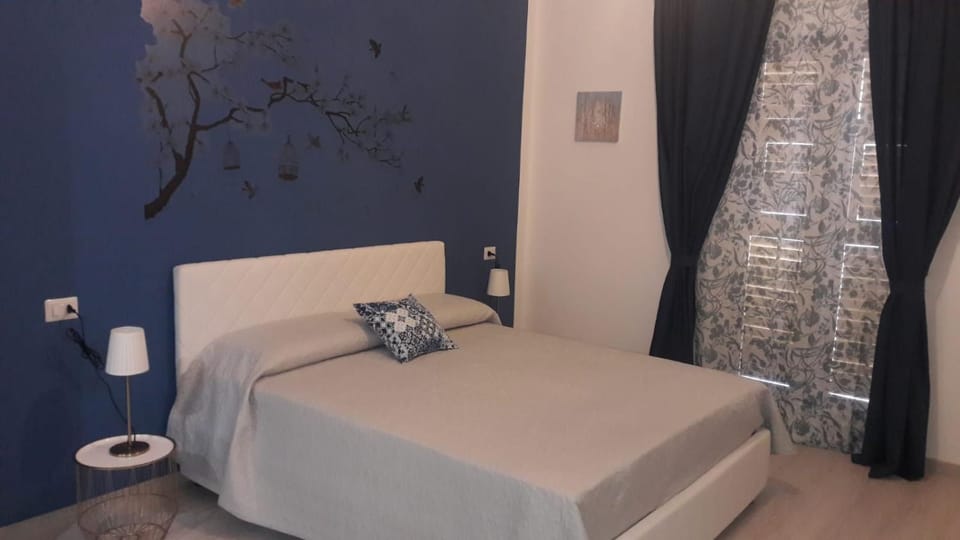 B&B Le Stanze Al Centro Bed and Breakfast in Agrigento