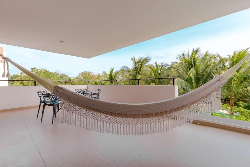 Condo Maxim E 305 Condo Apartment in Playa del Carmen