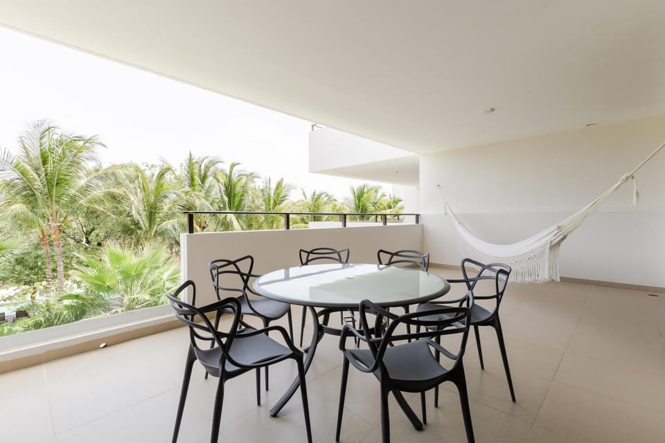 Condo Maxim E 305 Condo Apartment in Playa del Carmen