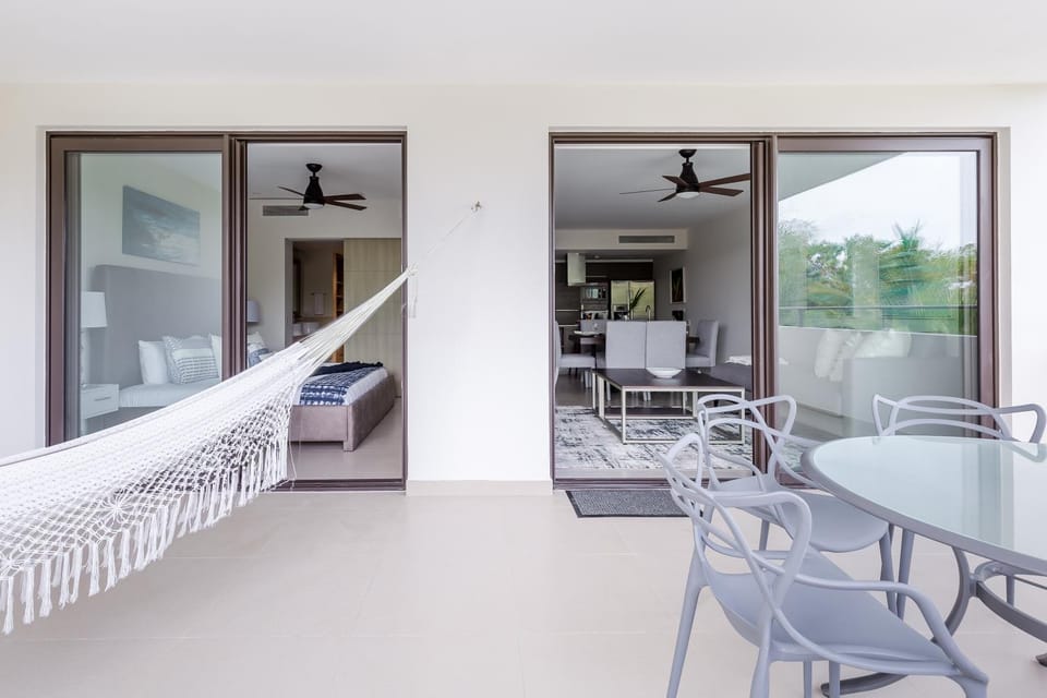 Condo Maxim E 305 Condo Apartment in Playa del Carmen