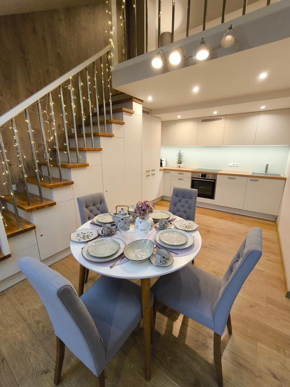 A. Vienuolio gatvė Apartamentai Apartment in Vilnius