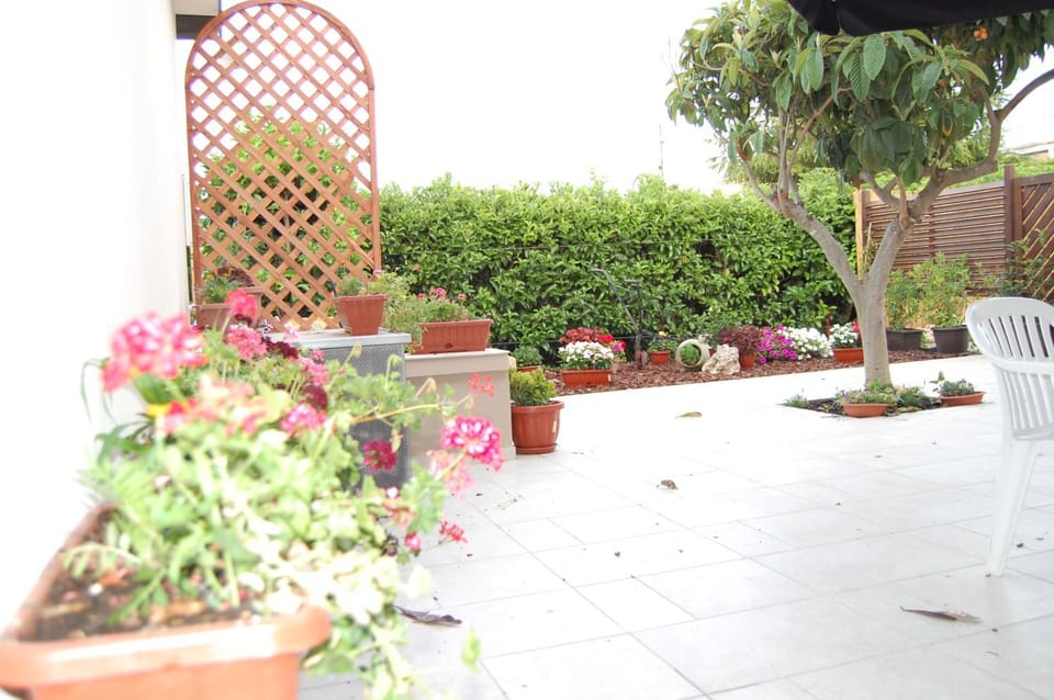 Latorraca Bed and Breakfast in Basilicata