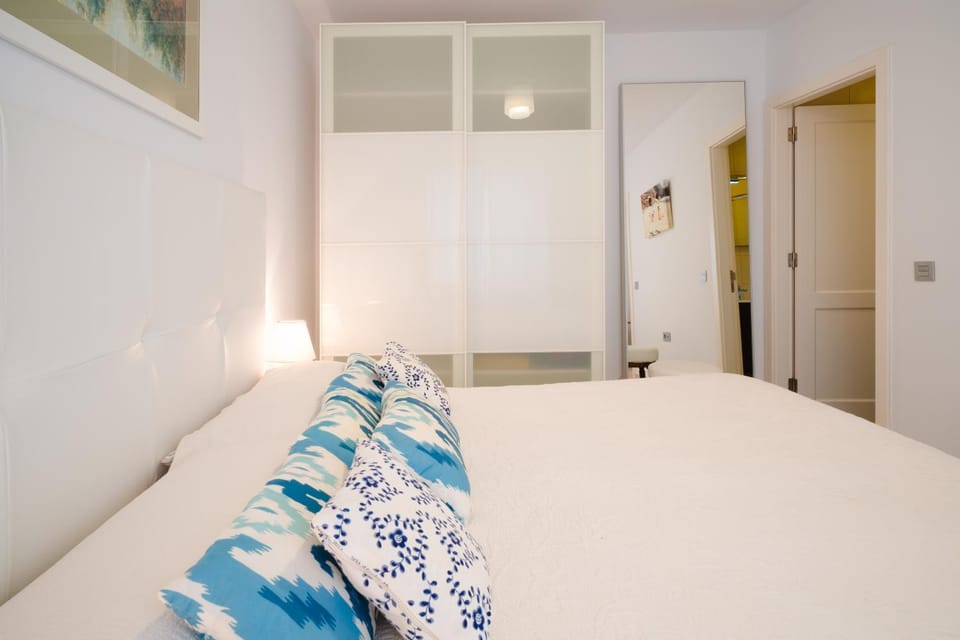 APARTAMENTO LOS REMOS DE LA GRACIOSA Apartment in Isla de Lanzarote