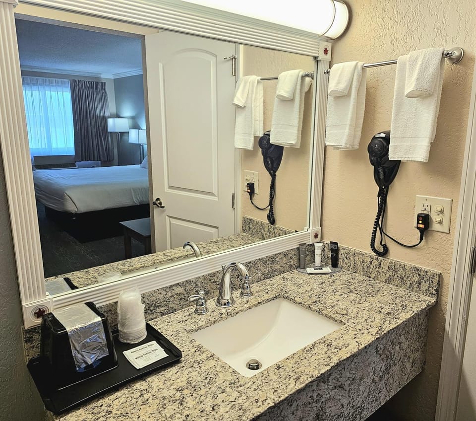 Bathroom, heating, towels