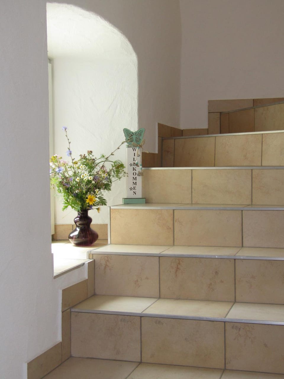 Decorative detail