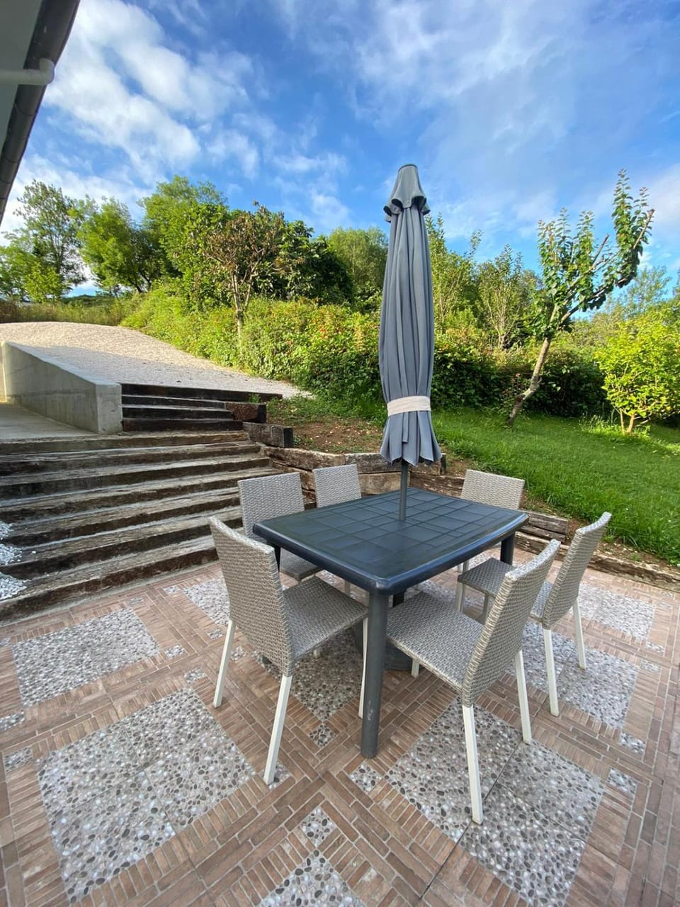 La Espriella House in Asturias