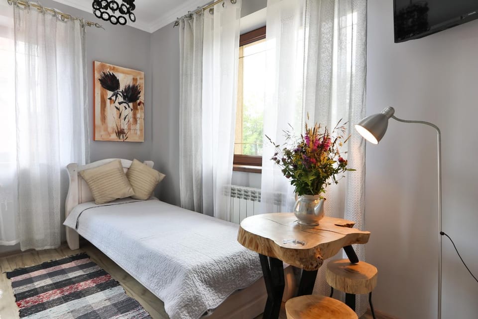Pokoje Gościnne Rozek Vacation rental in Lesser Poland Voivodeship