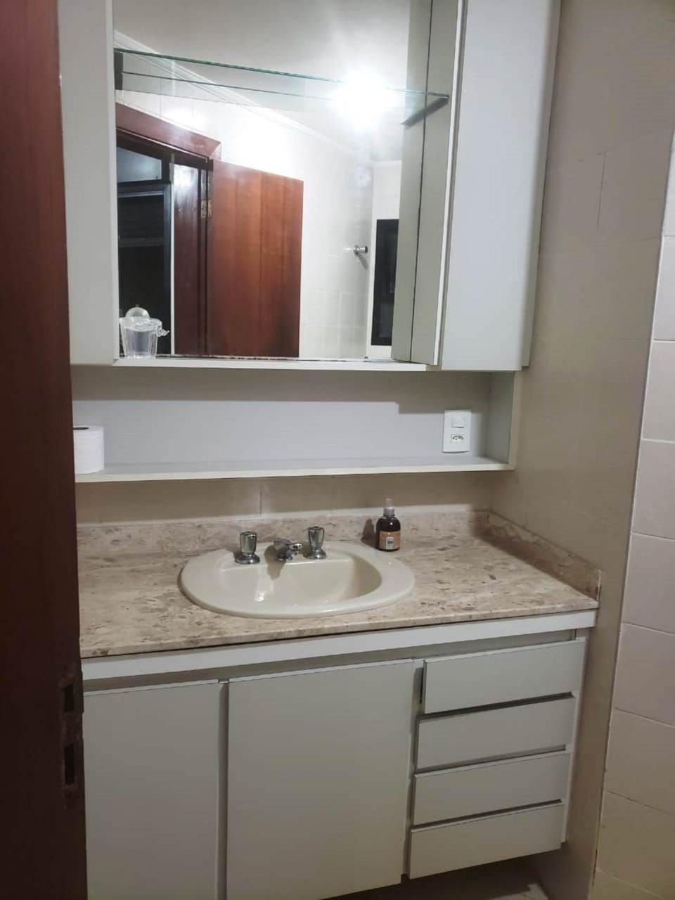 APARTAMENTO FAM MARIANO Apartment in State of São Paulo