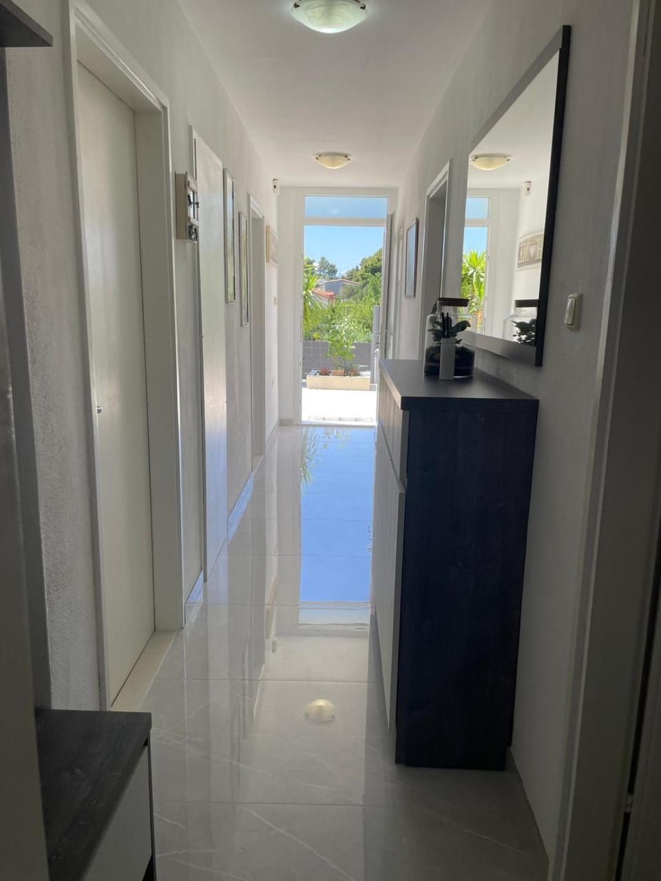 Apartman Antonio Apartment in Brela