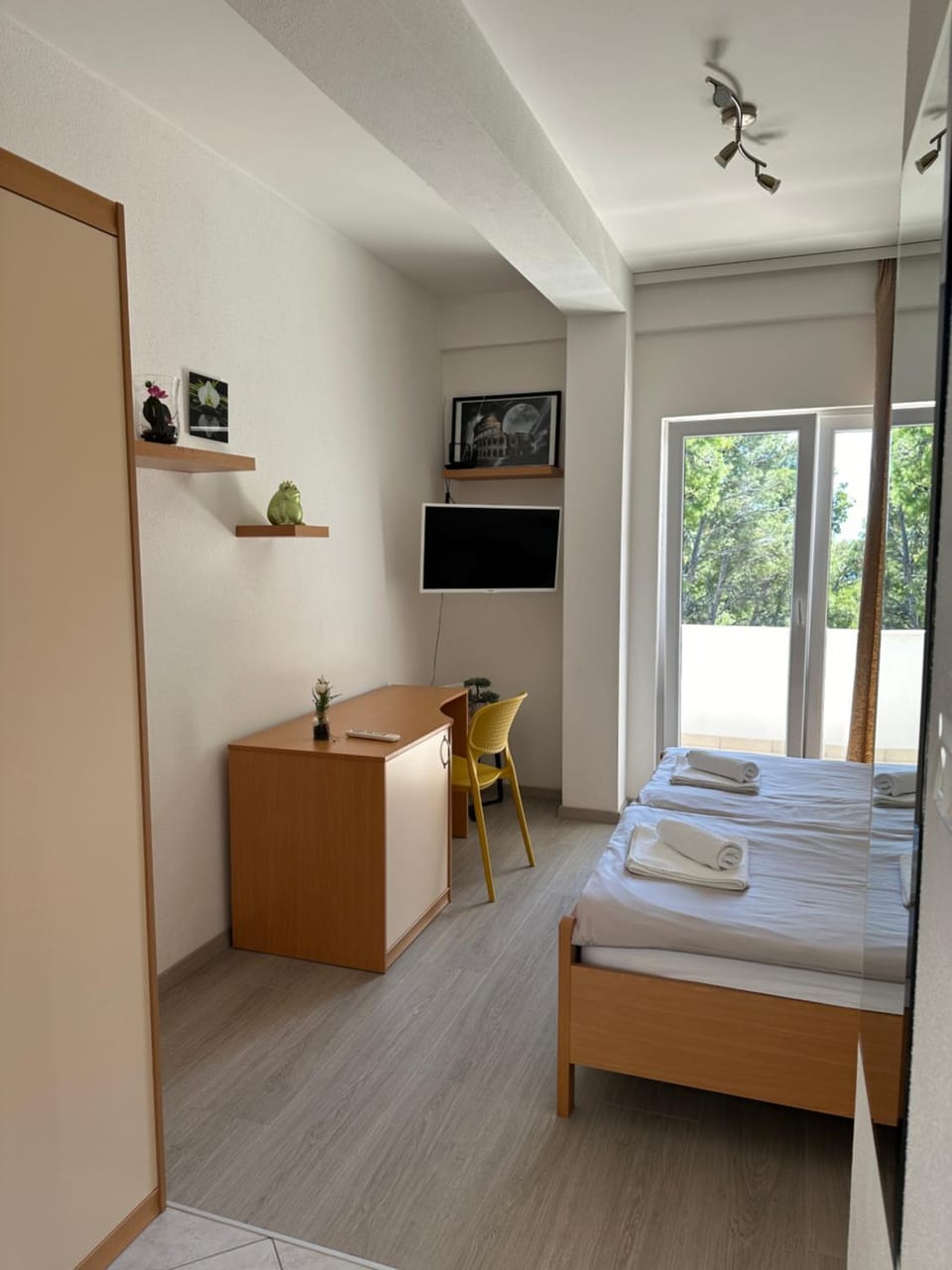 Apartman Antonio Apartment in Brela