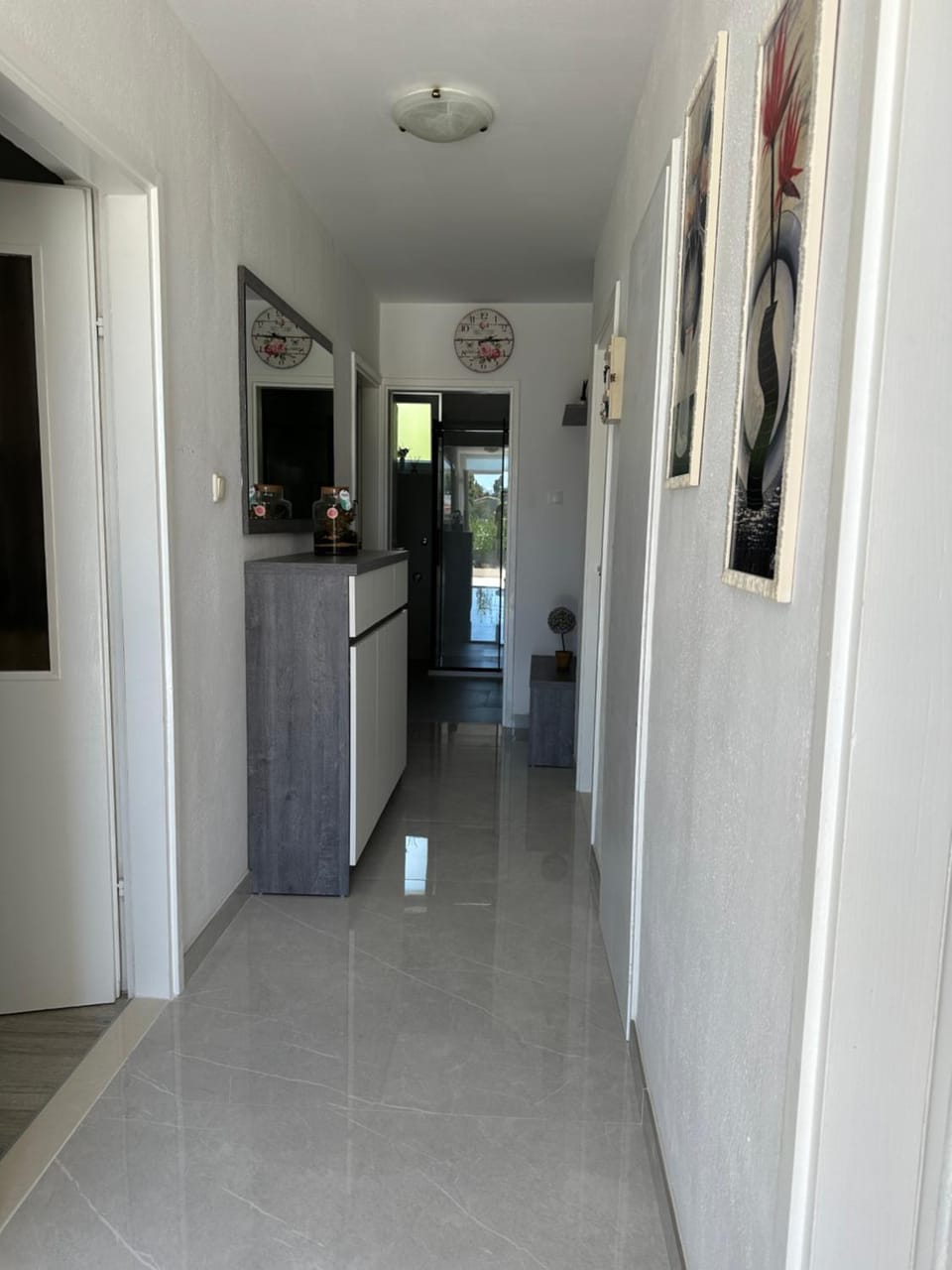 Apartman Antonio Apartment in Brela