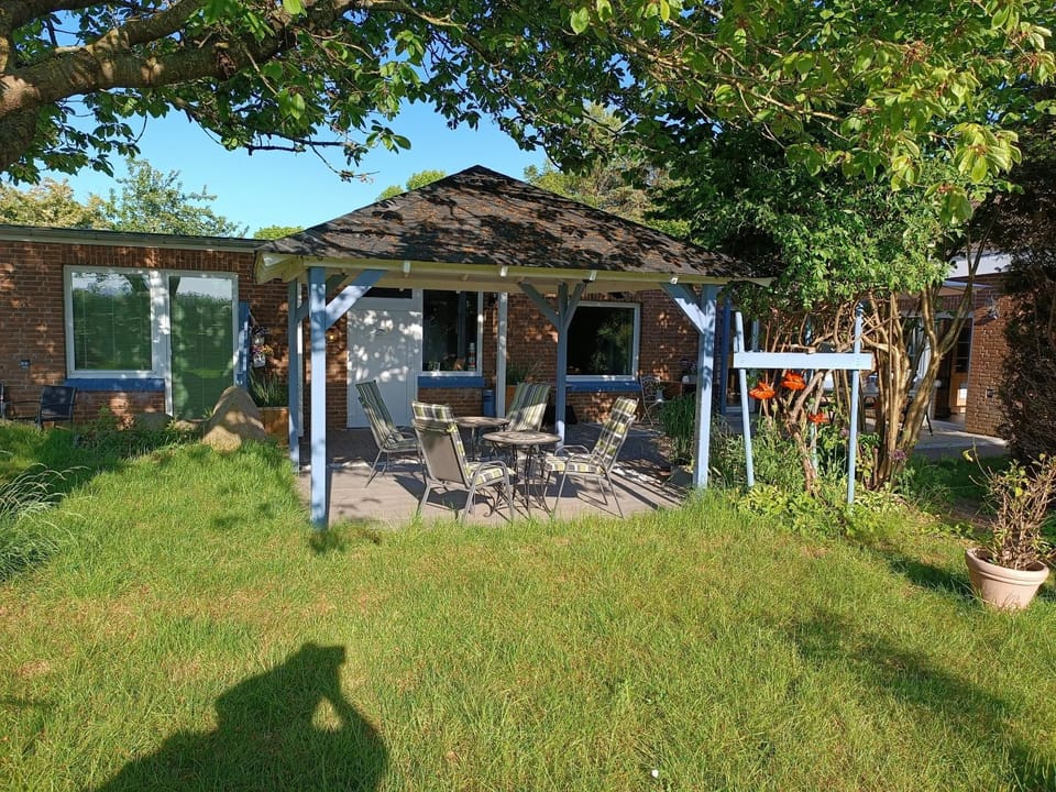 Property building, Balcony/Terrace