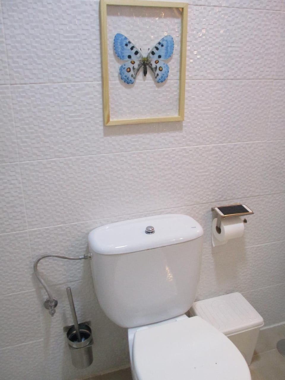 Toilet, Bathroom