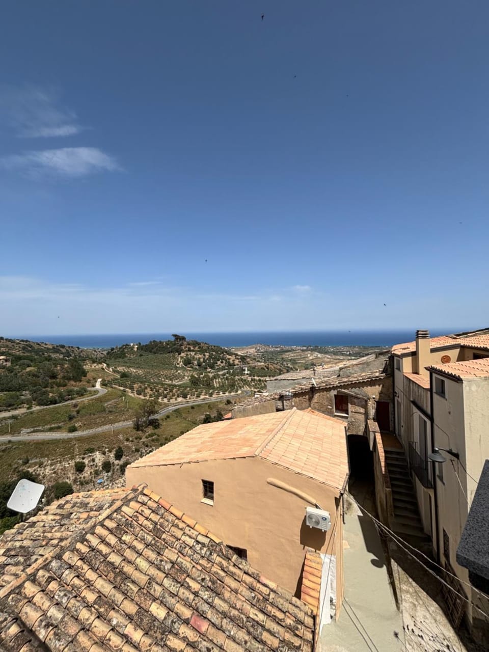 Il Borgo & il Feudo Bed and Breakfast in Calabria