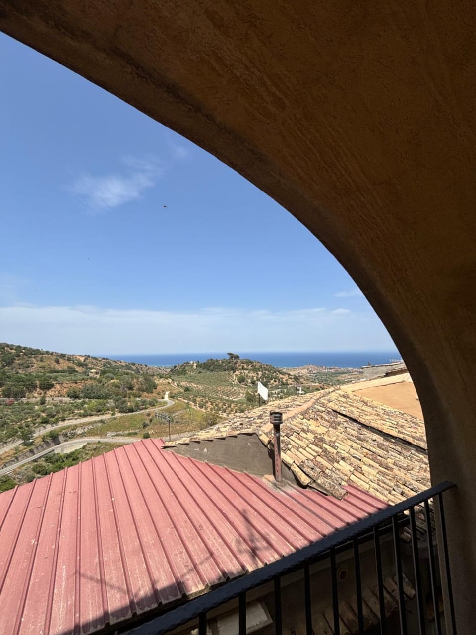 Il Borgo & il Feudo Bed and Breakfast in Calabria