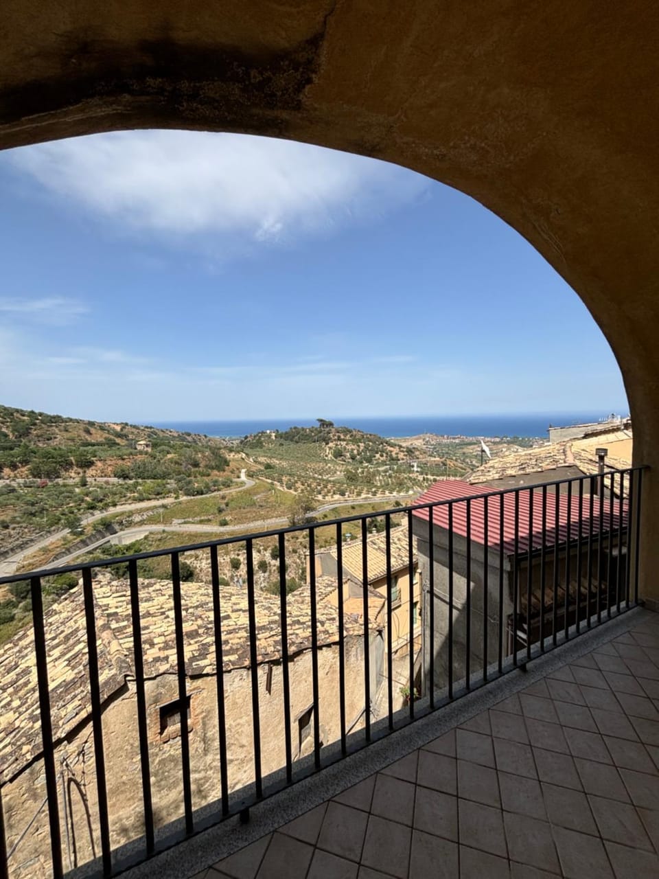 Il Borgo & il Feudo Bed and Breakfast in Calabria