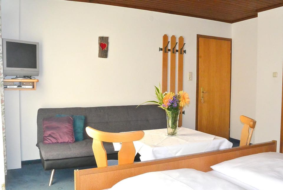 Biobauernhof Talhammer Farm Stay in Schladming