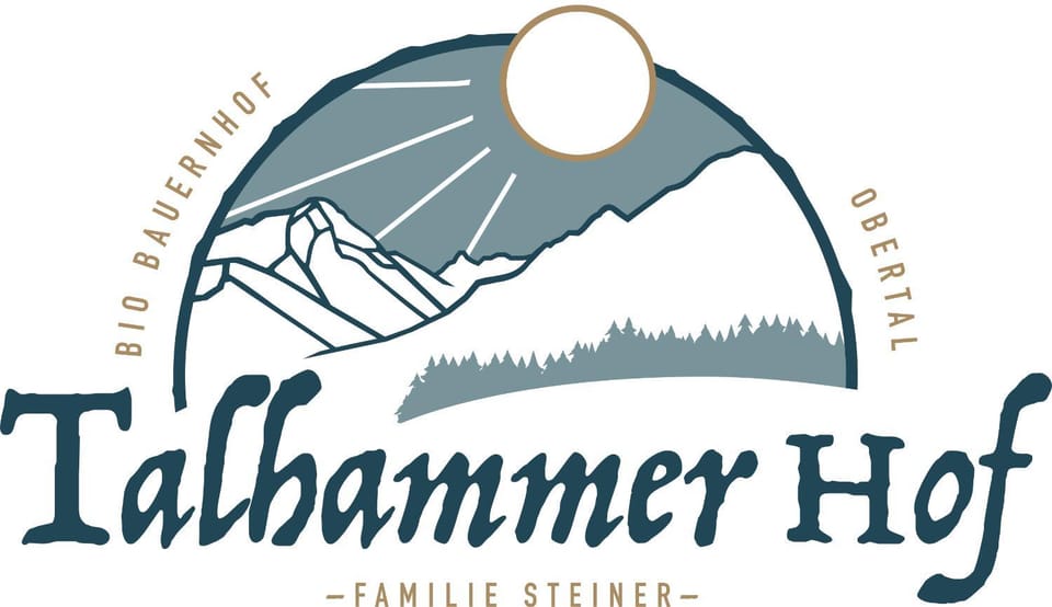 Biobauernhof Talhammer Farm Stay in Schladming