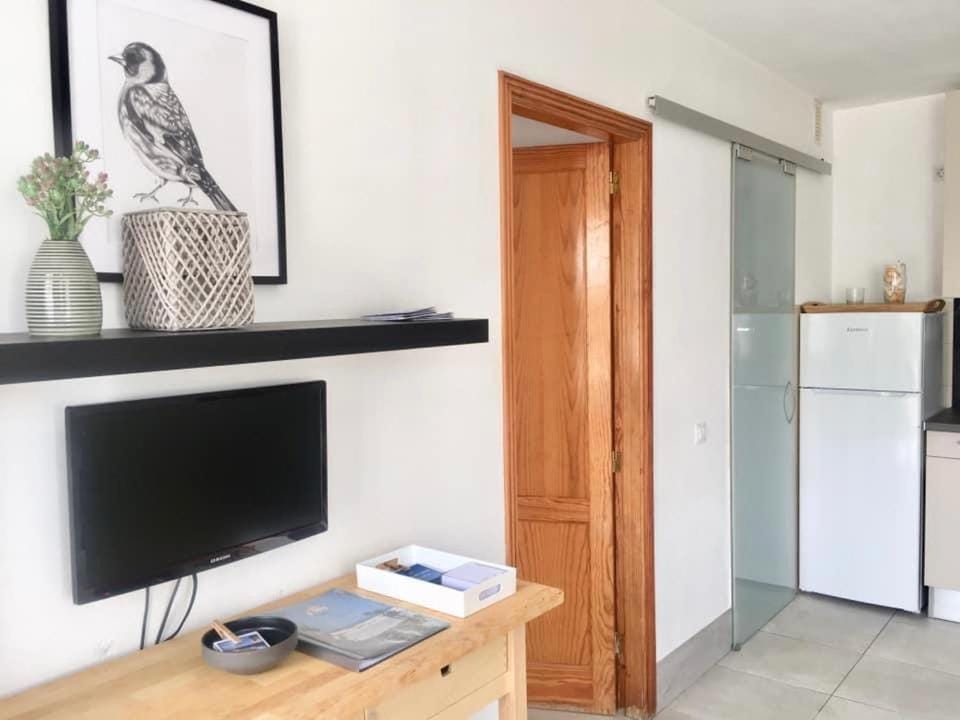 Apartamento La Piedra DIRECTO en Playa Apartment in El Cotillo